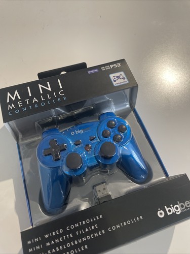 Neuf new manette filaire - neuf, mini
