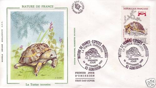 2722 fdc enveloppe 1er - enveloppe, jour