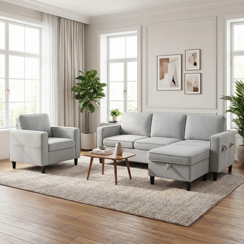 Seater sofa accent chair - accent, +