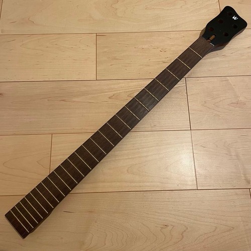 Manche basse warwick - basse, corvette