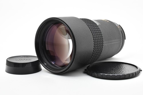 Excellent objectif nikon af - nikon,