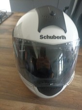 CASQUE MOTO INTÉGRAL