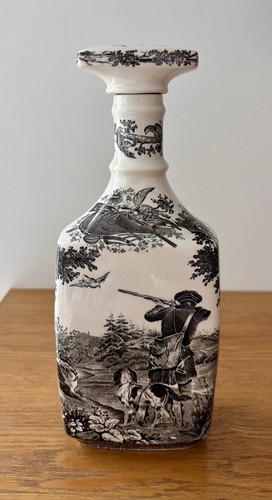 Carafe ancienne villeroy - ancienne, &