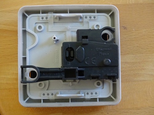 Legrand plexo 91705 - 55,