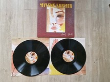 Mylene Farmer 33T Best Of