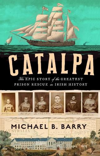 Michael barry catalpa - michael,