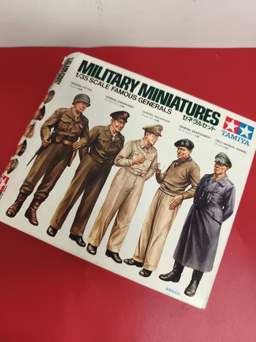 Maquette tamiya military - maquette,