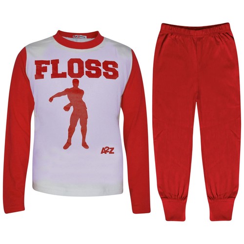 Enfant garçons filles pyjamas - enfant,