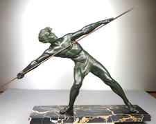 1920/1930 DH. CHIPARUS SPB