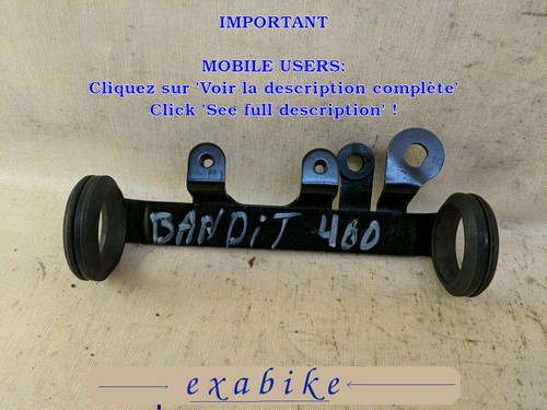 Patte phare pour suzuki - patte,