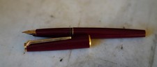 RARE VINTAGE - STYLO PLUME