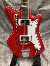 EASTWOOD GUITARS Airline 59 2PU