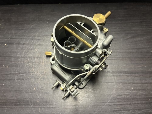 Carburateur weber ddc - 24/32,