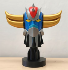 Tête Géante Goldorak 46cm -