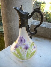 Legras Belle carafe aiguière