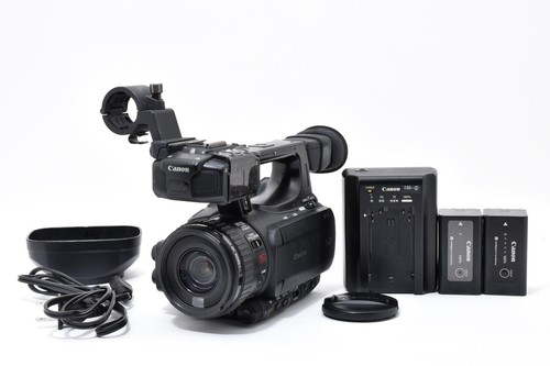 Near mint canon - [near, xf105
