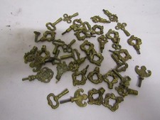 lot de têtes de clé de