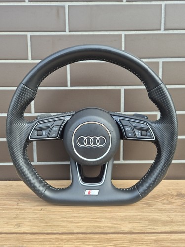 Complet volant sport audi - complet, a4
