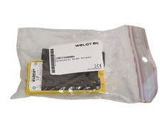 Jay Electronique UDB2 Replacement Battery