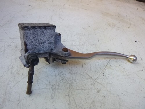 Maitre cylindre gauche scooter - gauche,