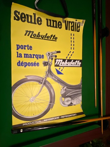 Affiche originale seule - -, une