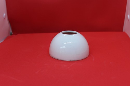 Ancienne tulipe porcelaine - tulipe,