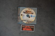 Eat Lead CD SEUL sur PS3