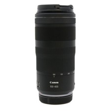 Canon RF 100-400mm f/5.6-8 IS