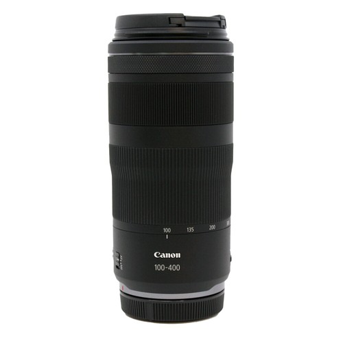 Canon 100 400mm 6 8 - rf, is