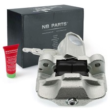 Étrier Arrière Gauche pour