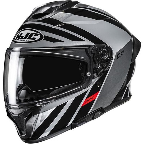 Hjc casque intégral - intégral, c71