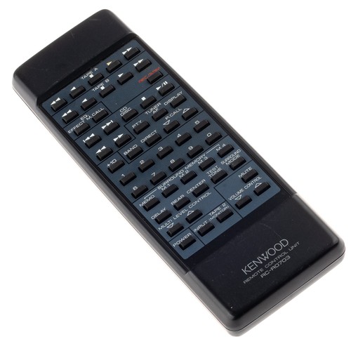 Kenwood r0703 - kenwood, rc-r0703