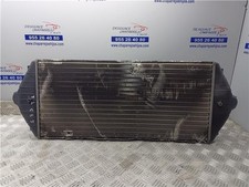 Intercooler Citroen jumpy 20