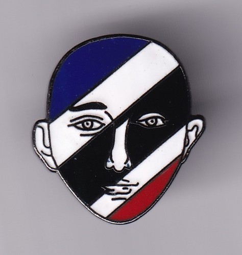 Rare pins pin - rare, art