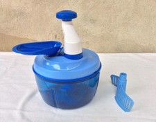 TUPPERWARE - QUICK CHEF -