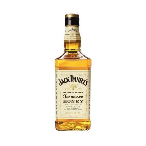 Jack daniels honey - daniels,