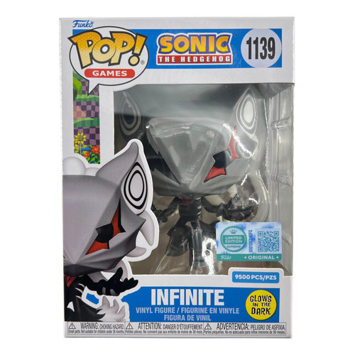 Funko infinite 1139 - le, 9500