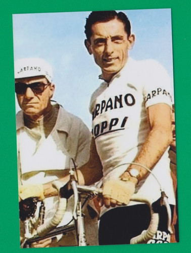 Cyclisme repro photo - cyclisme,