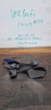 Honda VFR800fi Mirrors 1997 To 2001