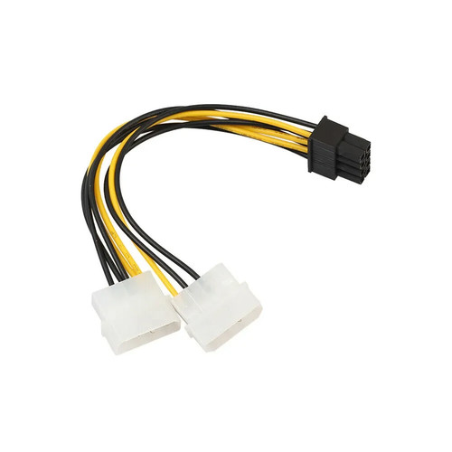 Câble alimentation carte - d'alimentation,