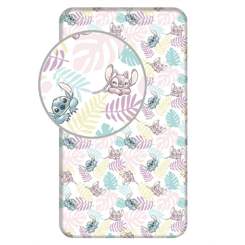 Lilo stitch housse de - et,