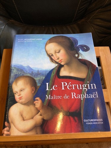 Perugin maître raphaël - perugin,