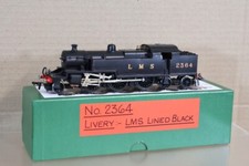 Hornby Crownline Kit Construit Lms 2-6-4 Classe 4P Réservoir Locomotive 2364 Ol