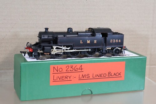 Hornby crownline kit construit - hornby,