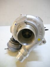 Turbocharger / Turbo Garrett