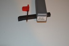 Outil de tour ref SCLCR 10*10