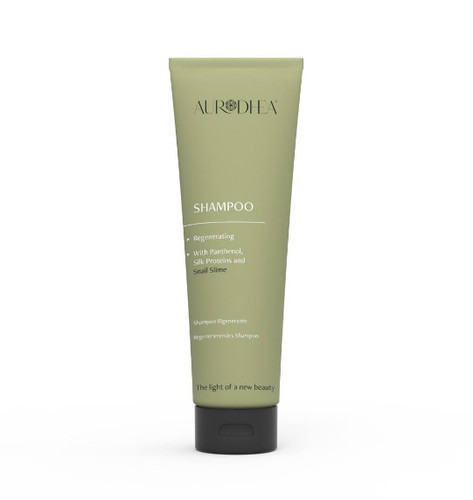 Shampoing bave - shampoing, À