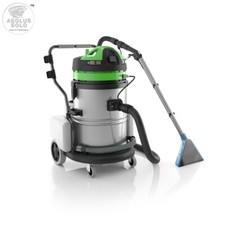 EOLO Système Nettoyage Professionnel Aspirateur Nettoyeur Moquette LP10 GT V4