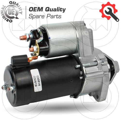 Démarreur 12v 2kw - démarreur, 1,2kw