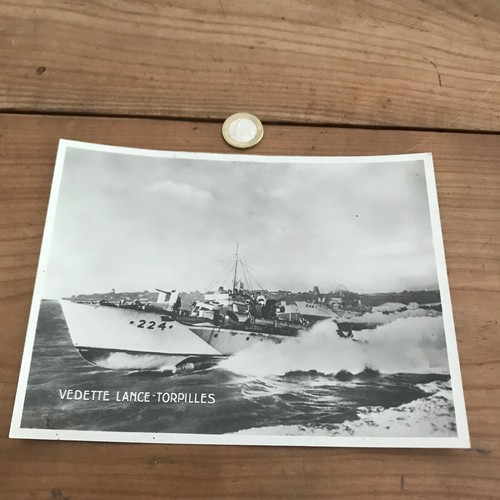 Photographie ancienne bateau - photographie,